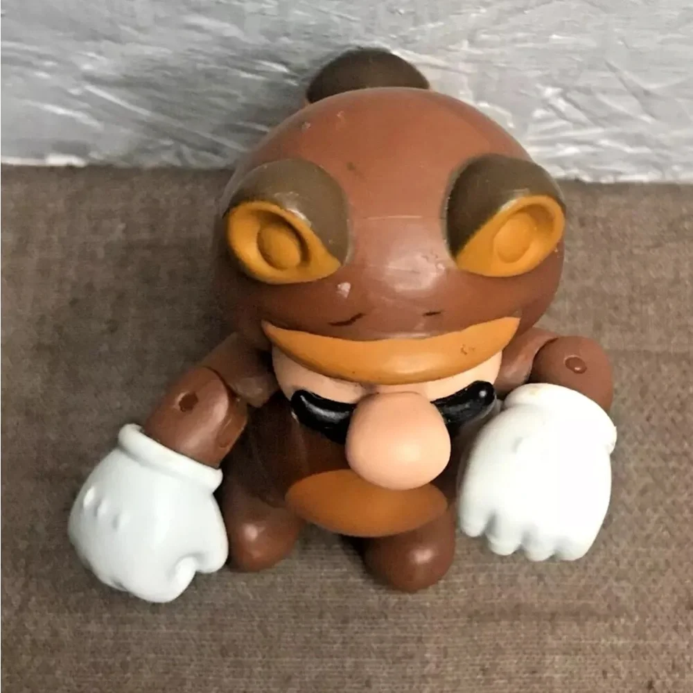 Lot of 12 Jakks Super Mario Figures: Ice, Tanooki, Propeller, Fire, Mario & More